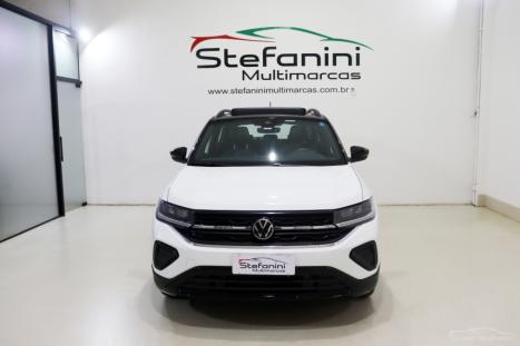 VOLKSWAGEN T-Cross 1.4 4P 250 TSI FLEX HIGHLINE AUTOM�TICO, Foto 2