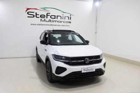 VOLKSWAGEN T-Cross 1.4 4P 250 TSI FLEX HIGHLINE AUTOM�TICO, Foto 3