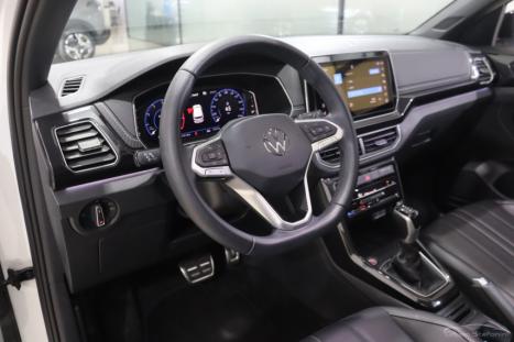VOLKSWAGEN T-Cross 1.4 4P 250 TSI FLEX HIGHLINE AUTOM�TICO, Foto 4