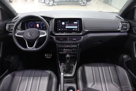 VOLKSWAGEN T-Cross 1.4 4P 250 TSI FLEX HIGHLINE AUTOM�TICO, Foto 5