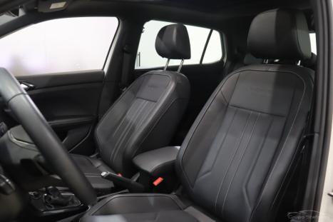 VOLKSWAGEN T-Cross 1.4 4P 250 TSI FLEX HIGHLINE AUTOM�TICO, Foto 7