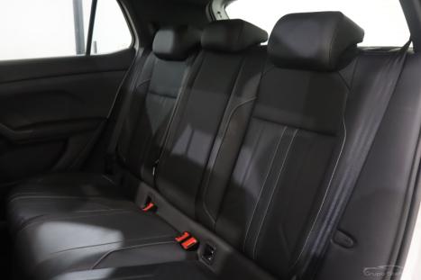 VOLKSWAGEN T-Cross 1.4 4P 250 TSI FLEX HIGHLINE AUTOM�TICO, Foto 8