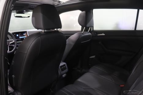 VOLKSWAGEN T-Cross 1.4 4P 250 TSI FLEX HIGHLINE AUTOM�TICO, Foto 9