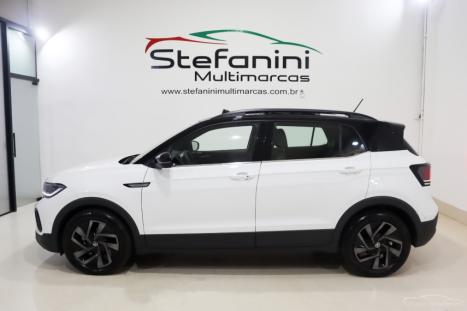 VOLKSWAGEN T-Cross 1.4 4P 250 TSI FLEX HIGHLINE AUTOM�TICO, Foto 11
