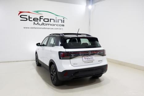 VOLKSWAGEN T-Cross 1.4 4P 250 TSI FLEX HIGHLINE AUTOM�TICO, Foto 14