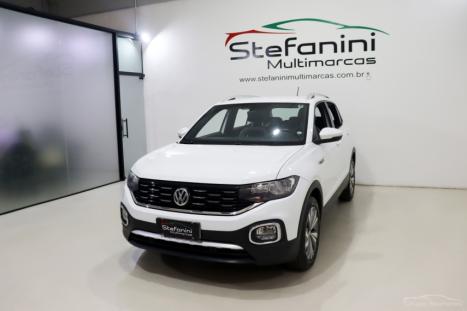 VOLKSWAGEN T-Cross 1.4 4P 250 TSI FLEX HIGHLINE AUTOM�TICO, Foto 1
