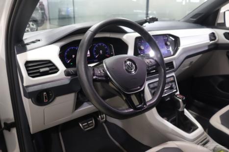 VOLKSWAGEN T-Cross 1.4 4P 250 TSI FLEX HIGHLINE AUTOM�TICO, Foto 4
