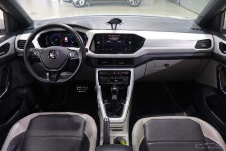 VOLKSWAGEN T-Cross 1.4 4P 250 TSI FLEX HIGHLINE AUTOM�TICO, Foto 6