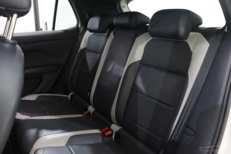 VOLKSWAGEN T-Cross 1.4 4P 250 TSI FLEX HIGHLINE AUTOM�TICO, Foto 8