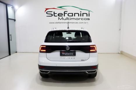 VOLKSWAGEN T-Cross 1.4 4P 250 TSI FLEX HIGHLINE AUTOM�TICO, Foto 12