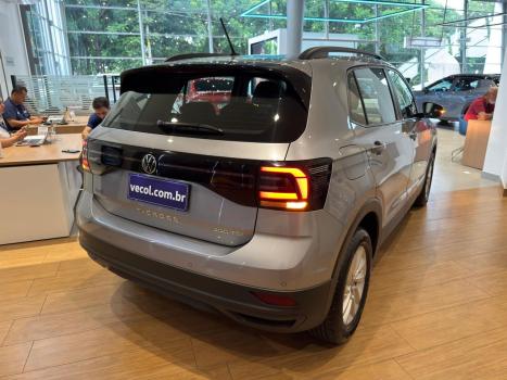 VOLKSWAGEN T-Cross 1.0 4P 200 TSI FLEX AUTOM�TICO, Foto 9