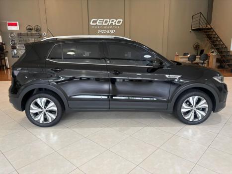 VOLKSWAGEN T-Cross 1.4 4P 250 TSI FLEX HIGHLINE AUTOM�TICO, Foto 6