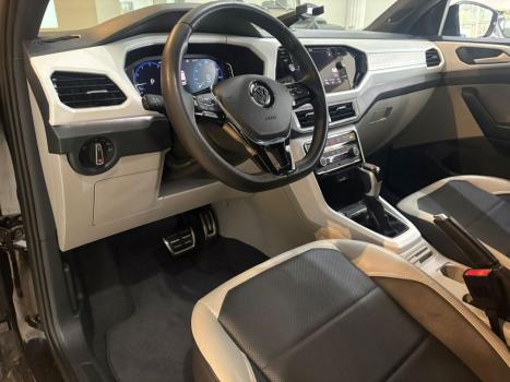 VOLKSWAGEN T-Cross 1.4 4P 250 TSI FLEX HIGHLINE AUTOM�TICO, Foto 8