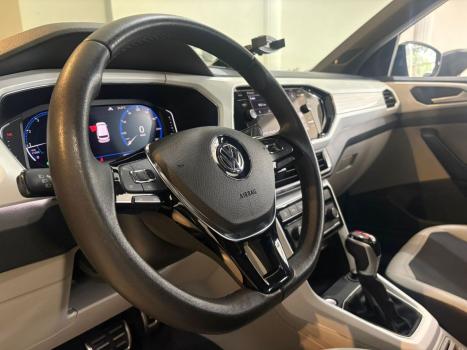 VOLKSWAGEN T-Cross 1.4 4P 250 TSI FLEX HIGHLINE AUTOM�TICO, Foto 9