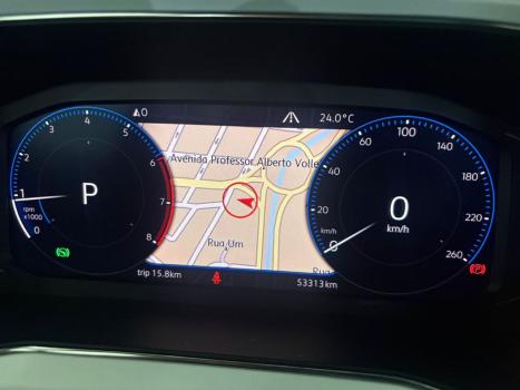 VOLKSWAGEN T-Cross 1.4 4P 250 TSI FLEX HIGHLINE AUTOM�TICO, Foto 10