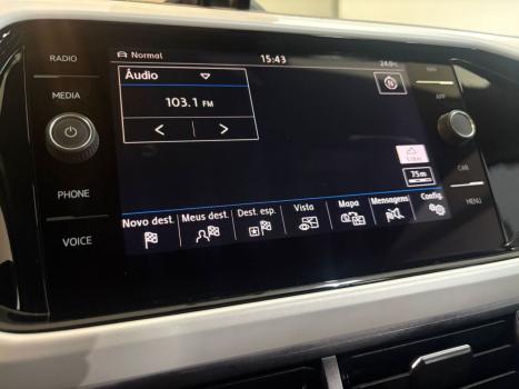 VOLKSWAGEN T-Cross 1.4 4P 250 TSI FLEX HIGHLINE AUTOM�TICO, Foto 11