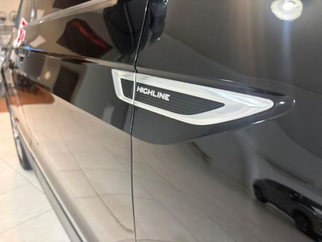 VOLKSWAGEN T-Cross 1.4 4P 250 TSI FLEX HIGHLINE AUTOM�TICO, Foto 15