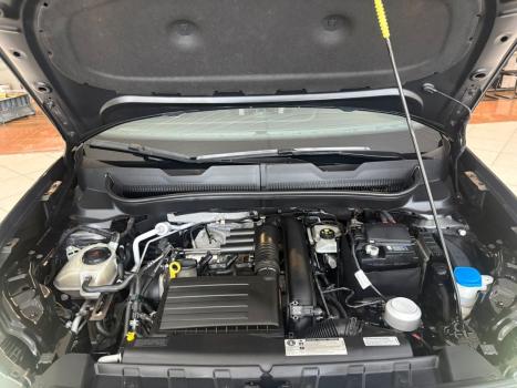 VOLKSWAGEN T-Cross 1.4 4P 250 TSI FLEX HIGHLINE AUTOM�TICO, Foto 18