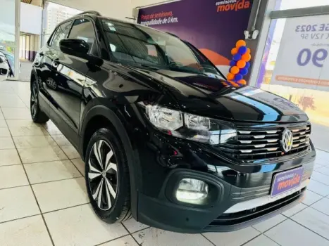 VOLKSWAGEN T-Cross 1.0 4P 200 TSI FLEX AUTOMTICO, Foto 2