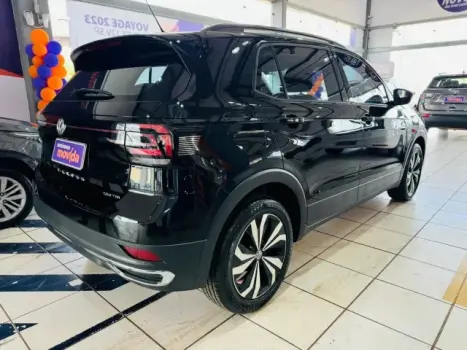 VOLKSWAGEN T-Cross 1.0 4P 200 TSI FLEX AUTOMTICO, Foto 5