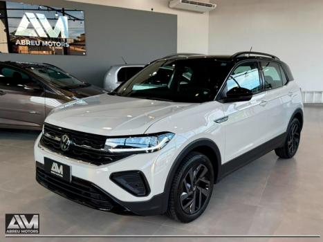 VOLKSWAGEN T-Cross 1.4 4P 250 TSI FLEX HIGHLINE AUTOMTICO, Foto 1