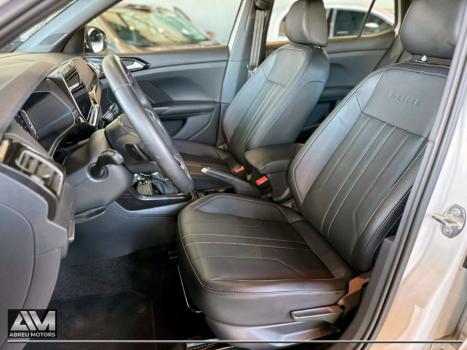 VOLKSWAGEN T-Cross 1.4 4P 250 TSI FLEX HIGHLINE AUTOMTICO, Foto 2