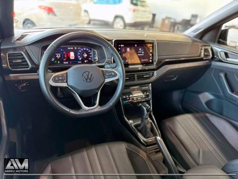 VOLKSWAGEN T-Cross 1.4 4P 250 TSI FLEX HIGHLINE AUTOMTICO, Foto 4