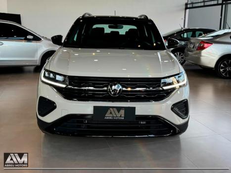 VOLKSWAGEN T-Cross 1.4 4P 250 TSI FLEX HIGHLINE AUTOMTICO, Foto 5