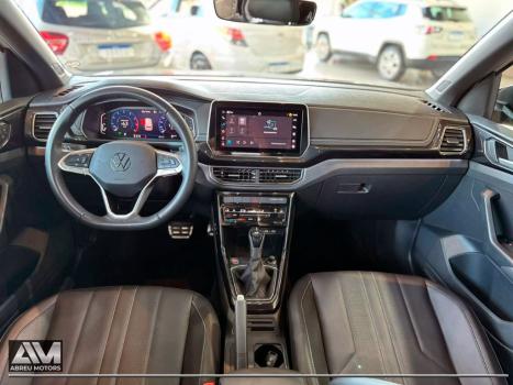 VOLKSWAGEN T-Cross 1.4 4P 250 TSI FLEX HIGHLINE AUTOMTICO, Foto 6