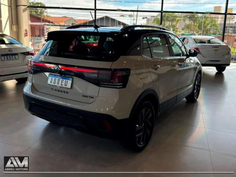 VOLKSWAGEN T-Cross 1.4 4P 250 TSI FLEX HIGHLINE AUTOMTICO, Foto 7