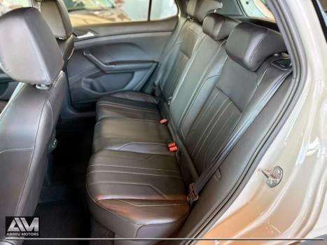 VOLKSWAGEN T-Cross 1.4 4P 250 TSI FLEX HIGHLINE AUTOMTICO, Foto 8