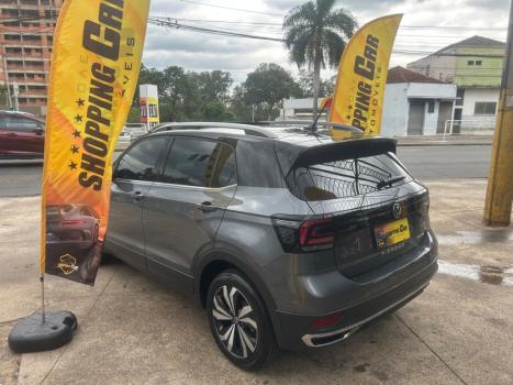 VOLKSWAGEN T-Cross 1.4 4P 250 TSI FLEX HIGHLINE AUTOMTICO, Foto 2