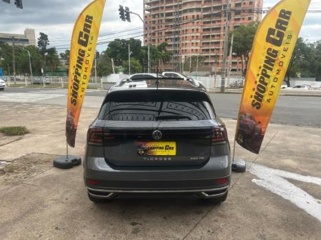 VOLKSWAGEN T-Cross 1.4 4P 250 TSI FLEX HIGHLINE AUTOMTICO, Foto 3