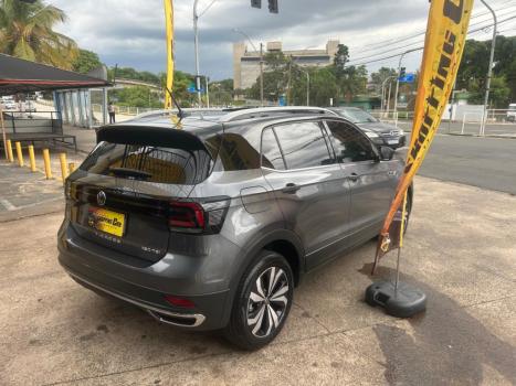 VOLKSWAGEN T-Cross 1.4 4P 250 TSI FLEX HIGHLINE AUTOMTICO, Foto 4