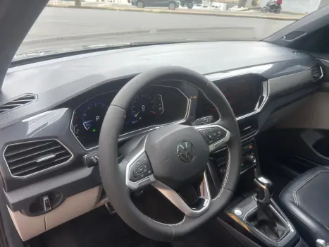 VOLKSWAGEN T-Cross 1.4 4P 250 TSI FLEX HIGHLINE AUTOMTICO, Foto 7