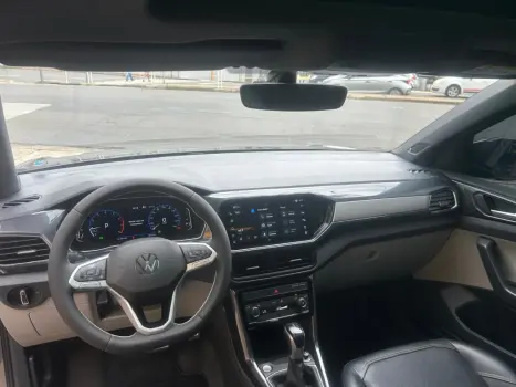 VOLKSWAGEN T-Cross 1.4 4P 250 TSI FLEX HIGHLINE AUTOMTICO, Foto 8