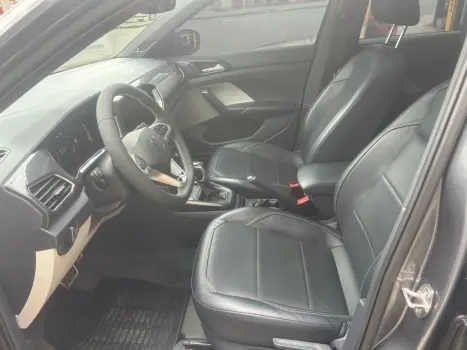 VOLKSWAGEN T-Cross 1.4 4P 250 TSI FLEX HIGHLINE AUTOMTICO, Foto 9