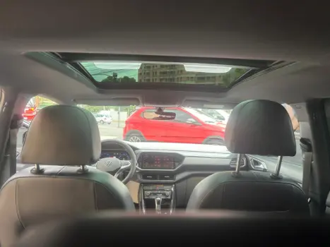 VOLKSWAGEN T-Cross 1.4 4P 250 TSI FLEX HIGHLINE AUTOMTICO, Foto 10