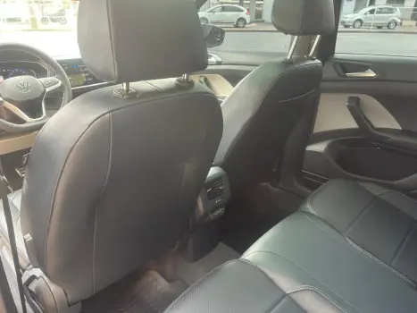 VOLKSWAGEN T-Cross 1.4 4P 250 TSI FLEX HIGHLINE AUTOMTICO, Foto 12