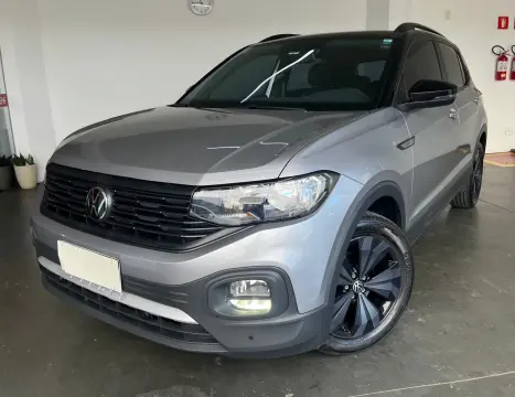 VOLKSWAGEN T-Cross 1.0 4P 200 TSI FLEX AUTOM�TICO, Foto 2