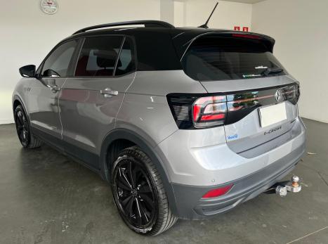 VOLKSWAGEN T-Cross 1.0 4P 200 TSI FLEX AUTOM�TICO, Foto 3