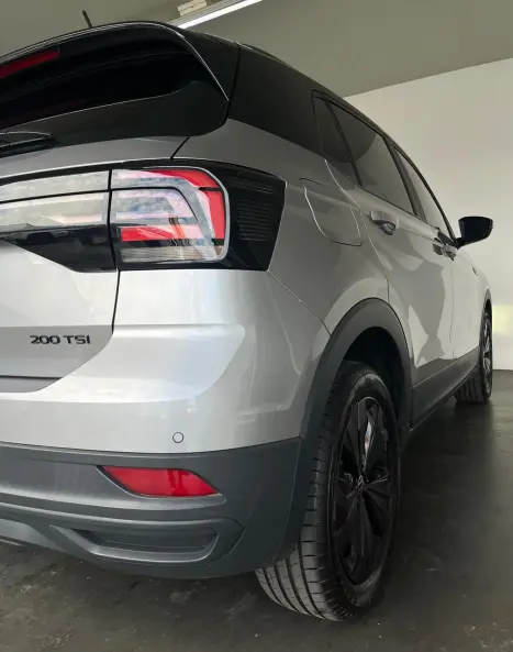 VOLKSWAGEN T-Cross 1.0 4P 200 TSI FLEX AUTOM�TICO, Foto 6