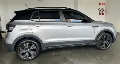 VOLKSWAGEN T-Cross 1.0 4P 200 TSI FLEX AUTOM�TICO, Foto 7