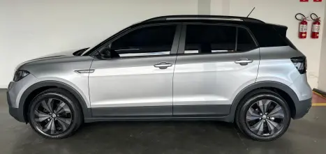 VOLKSWAGEN T-Cross 1.0 4P 200 TSI FLEX AUTOM�TICO, Foto 8