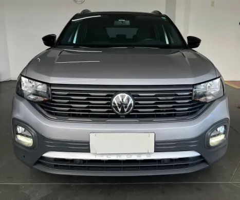 VOLKSWAGEN T-Cross 1.0 4P 200 TSI FLEX AUTOM�TICO, Foto 9