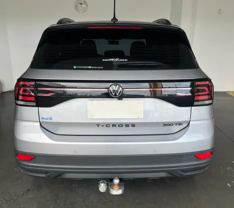 VOLKSWAGEN T-Cross 1.0 4P 200 TSI FLEX AUTOM�TICO, Foto 10