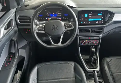 VOLKSWAGEN T-Cross 1.0 4P 200 TSI FLEX AUTOM�TICO, Foto 13