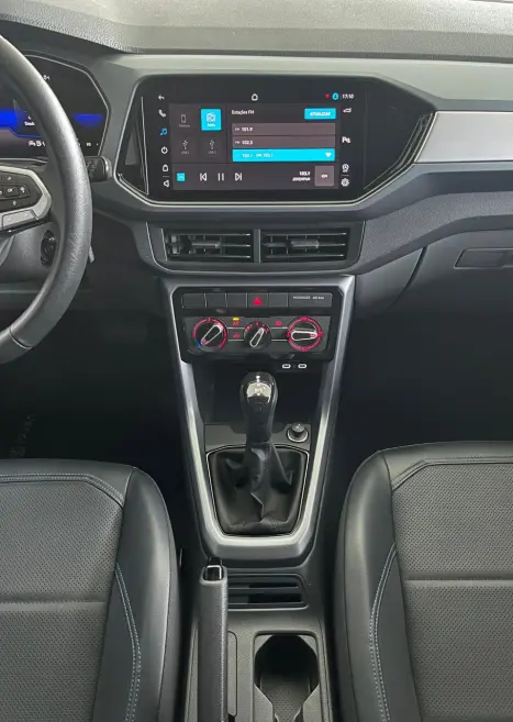 VOLKSWAGEN T-Cross 1.0 4P 200 TSI FLEX AUTOM�TICO, Foto 14