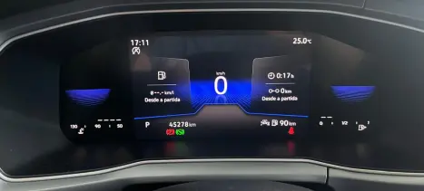 VOLKSWAGEN T-Cross 1.0 4P 200 TSI FLEX AUTOM�TICO, Foto 15