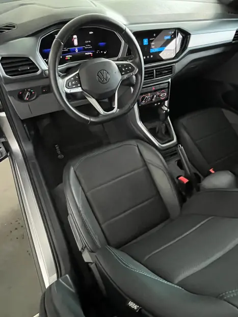 VOLKSWAGEN T-Cross 1.0 4P 200 TSI FLEX AUTOM�TICO, Foto 16
